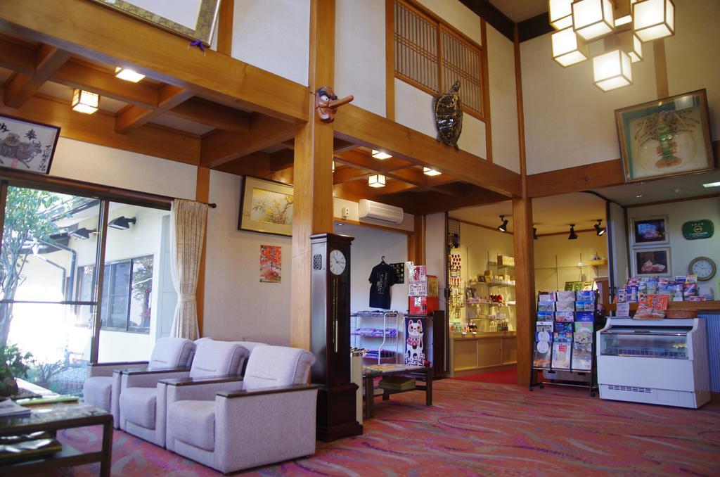 Ryokan Hida Beef Takayama  Exterior photo
