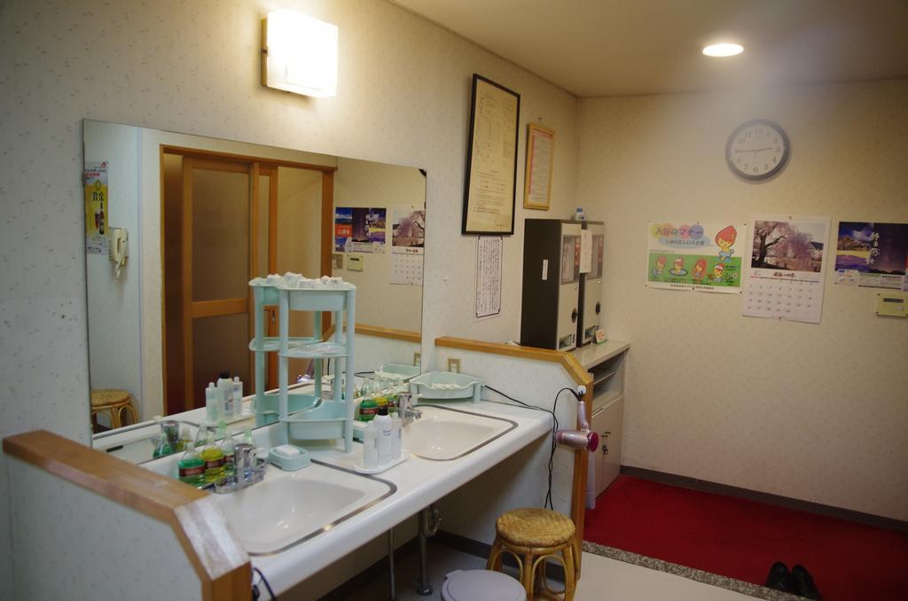 Ryokan Hida Beef Takayama  Exterior photo