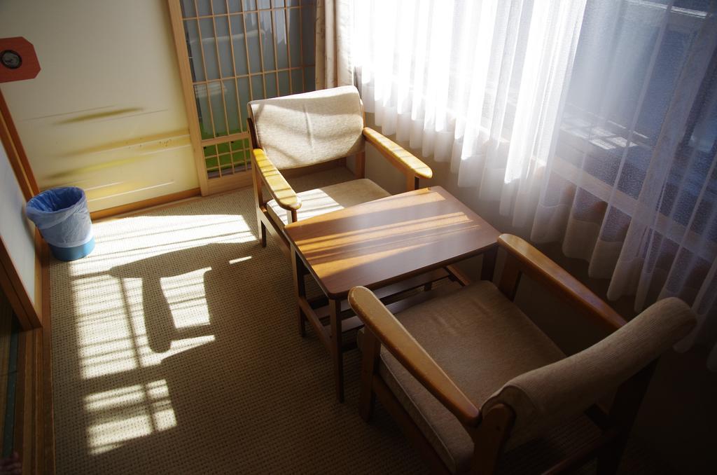 Ryokan Hida Beef Takayama  Room photo