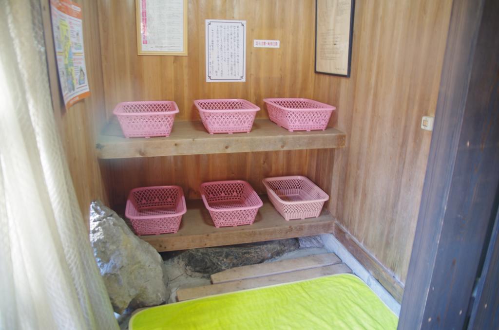 Ryokan Hida Beef Takayama  Exterior photo