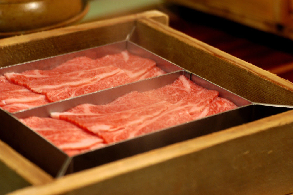 Ryokan Hida Beef Takayama  Exterior photo